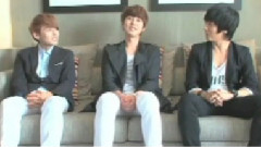 Super Junior - KRY