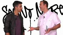 Joe Jonas - The End