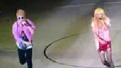 SHINee - My First Kiss Key & 泰民