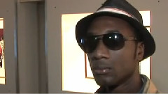 Aloe Blacc - Aloe Blacc