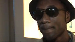 Aloe Blacc - Aloe Blacc