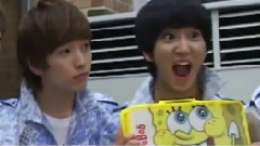 B1A4 - MTV Behind the Show Cut