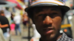 Aloe Blacc - Where I'm From