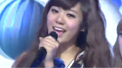 After School - Wonder Boy