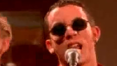 Backstreet Boys - We've Got It Going On