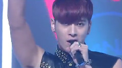 2PM - Hands Up