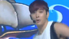 miss A,2PM - 弓大力夏巴拉