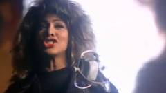 Tina Turner - Foreign Affair