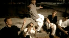 Backstreet Boys - Quit Playin' Games With My Heart