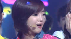 T-ara - 一位 & 安可