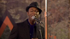 Aloe Blacc - I Need A Dollar Glastonbury