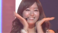 Secret - Magic & 星光,月光 & Madonna
