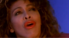 Tina Turner - Look Me In the Heart