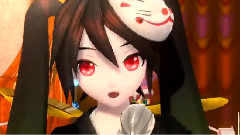 初音未来,VOCALOID家族 - キャットフード