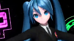 初音未来,VOCALOID家族 - Weekender Girl