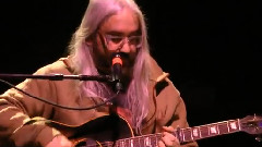 J Mascis - Circle Of Friends