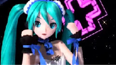 初音未来,VOCALOID家族 - Weekender Girl