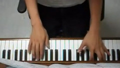 模仿翻唱 - 唠叨