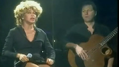 Tina Turner - Let's Stay Together