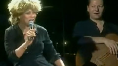 Tina Turner - I Can't Stand the Rain