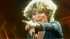 Tina Turner - Givin' It Up For Your Love