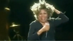 Tina Turner - Better Be Good To Me