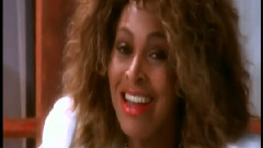 Tina Turner - I Don't Wanna Lose You