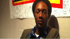 Aloe Blacc - Politician