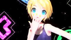 镜音双子,VOCALOID家族 - Weekender Girl