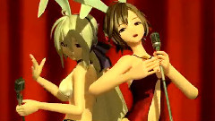 VOCALOID家族 - カラフルxセクシィ