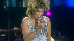 Tina Turner - What's Love Got To Do With It