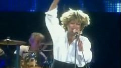 Tina Turner - On Silent Wings
