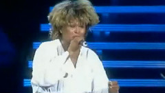 Tina Turner - Something Beautiful Remains