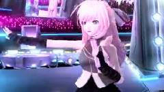 巡音流歌,VOCALOID家族 - Freely Tomorrow