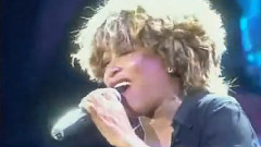 Tina Turner - Steamy Windows