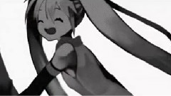 初音未来 - 初音ミクの消失