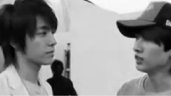 东海(Super Junior),银赫(SuperJunior) - 秘密