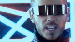 Matt Pokora - Oblivion
