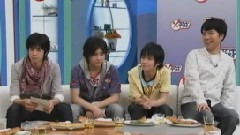 Hey! Say! JUMP - 世代昭和x平成 中文字幕 08/05/11