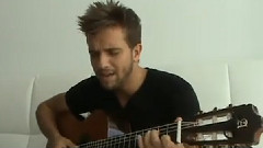 Pablo Alboran - Me Cole Por La Puerta De Atras