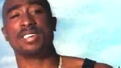The Outlawz - Tupac Back