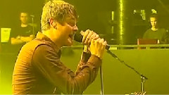 Keane - Bedhshaped