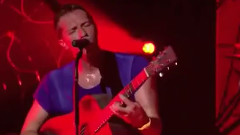 Coldplay - Major Minus
