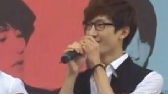 Super Junior-M - 太完美台北签名会