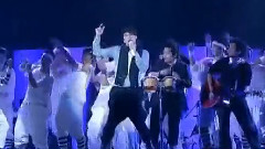 泰国群星 - Ice In PBirds Asa Sanook Concert