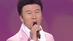 韩国Trot - 视化装为知己的女人