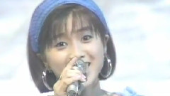酒井法子 - モンタージュ