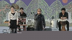 Anaya - Rapper朴中日先生独秀
