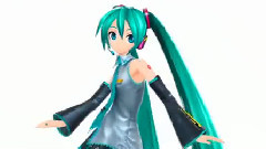 初音未来,巡音流歌,VOCALOID家族 - 爱Dee