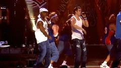Blue - Sorry Seems To Be The Hardest Word & One Love